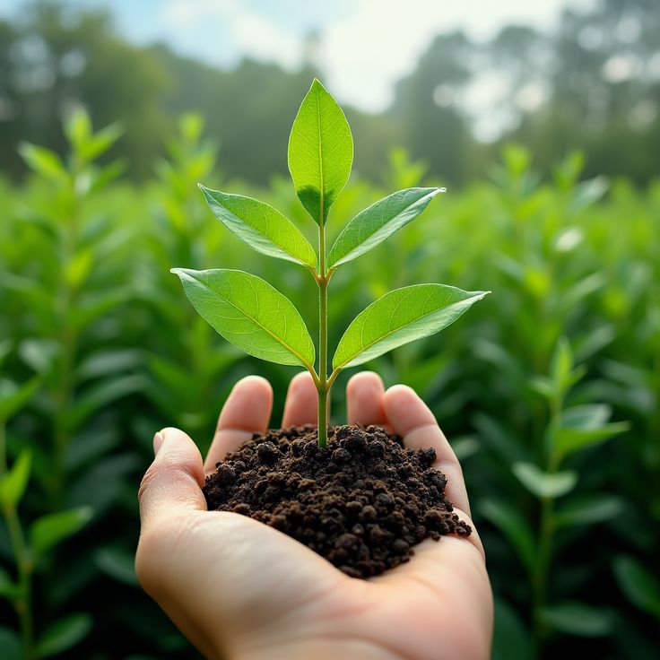 Agricultural Expertise